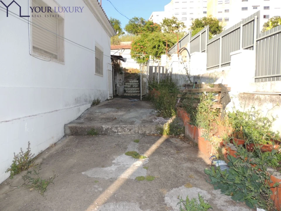 Terreno para Venda em Ramada e Caneças Foto 11