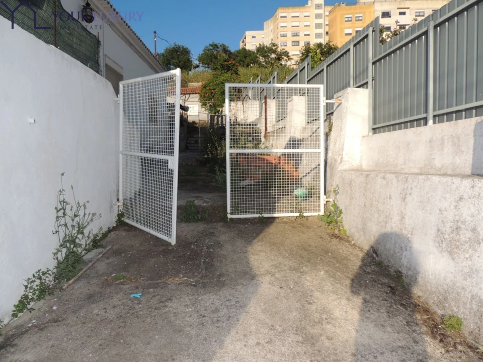 Terreno para Venda em Ramada e Caneças Foto 10
