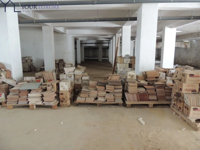 Garagem para Venda em Alcabideche Foto 14