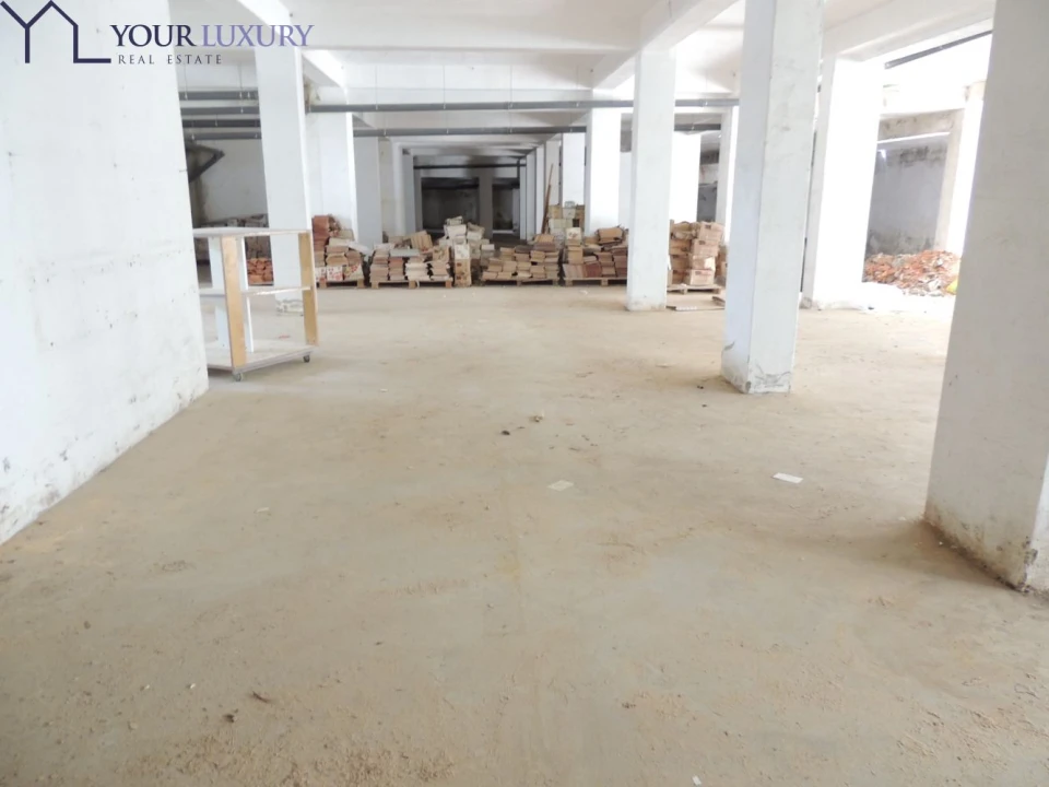 Garagem para Venda em Alcabideche Foto 12