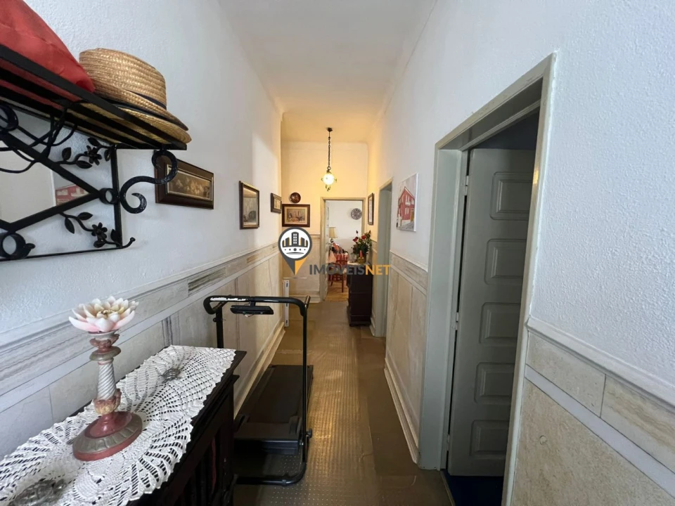 Apartamento T5 para Venda em Castelo Branco Foto 26