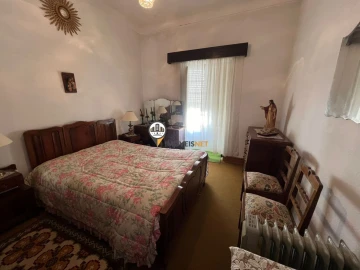 Apartamento T5 para Venda em Castelo Branco