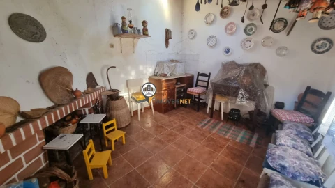 Apartamento T5 para Venda em Castelo Branco