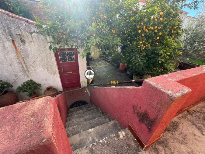 Apartamento T5 para Venda em Castelo Branco Foto 14