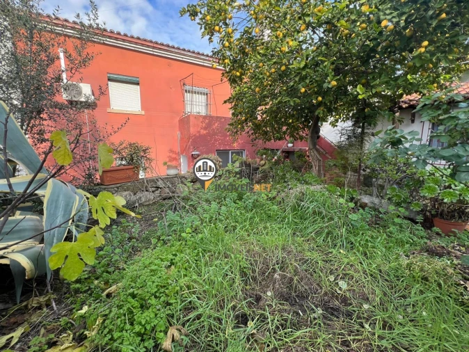 Apartamento T5 para Venda em Castelo Branco Foto 8