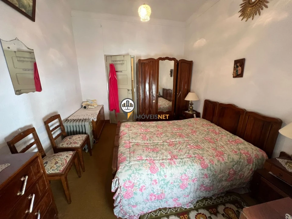 Apartamento T5 para Venda em Castelo Branco Foto 33