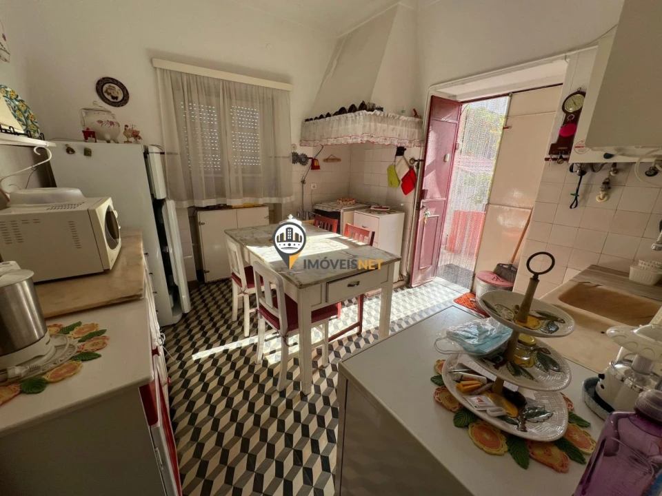 Apartamento T5 para Venda em Castelo Branco Foto 18