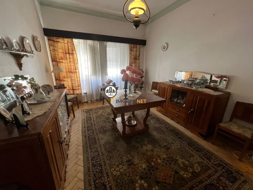 Apartamento T5 para Venda em Castelo Branco Foto 2