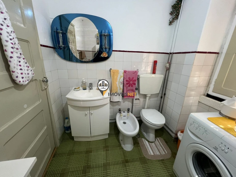 Apartamento T5 para Venda em Castelo Branco Foto 21