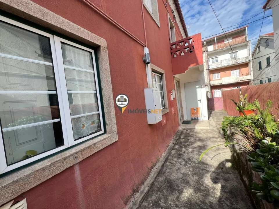 Apartamento T5 para Venda em Castelo Branco Foto 5