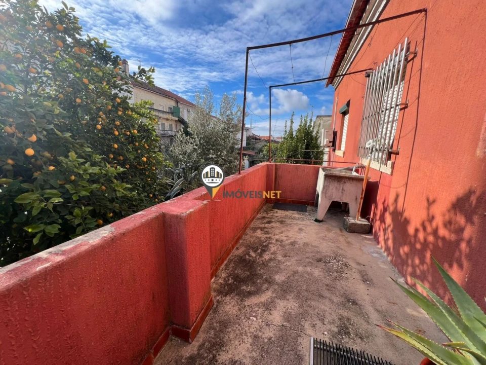 Apartamento T5 para Venda em Castelo Branco Foto 16