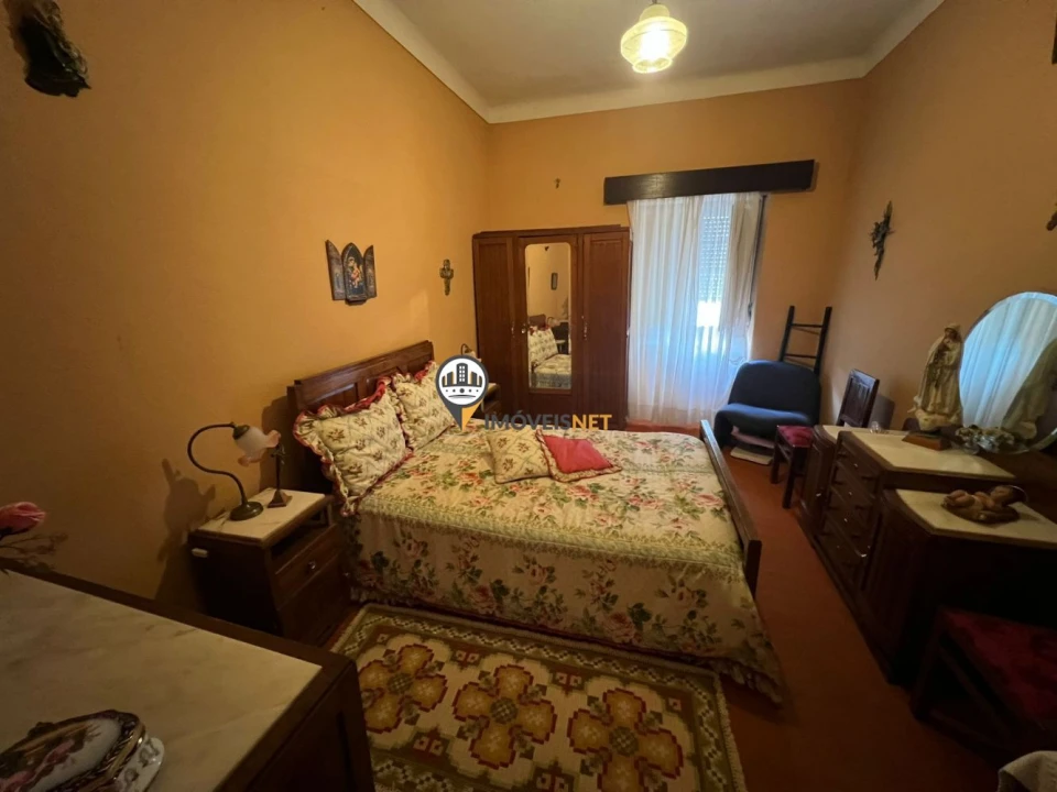 Apartamento T5 para Venda em Castelo Branco Foto 24