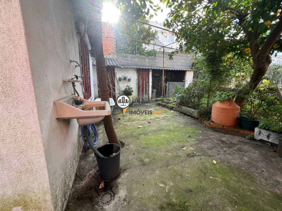 Apartamento T5 para Venda em Castelo Branco Foto 9