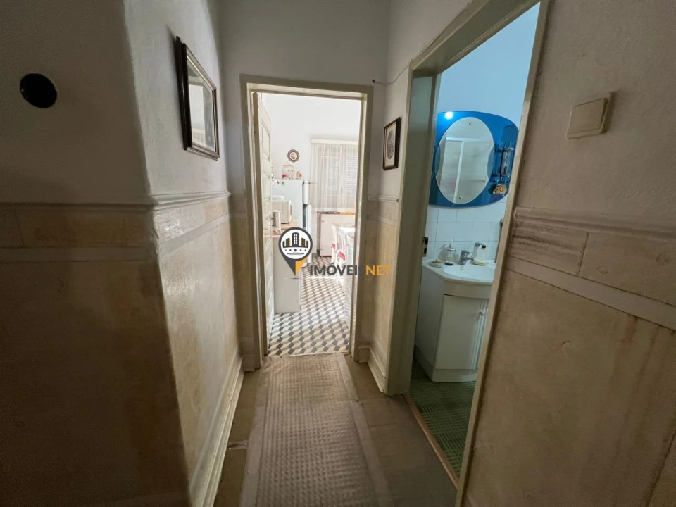Apartamento T5 para Venda em Castelo Branco Foto 20