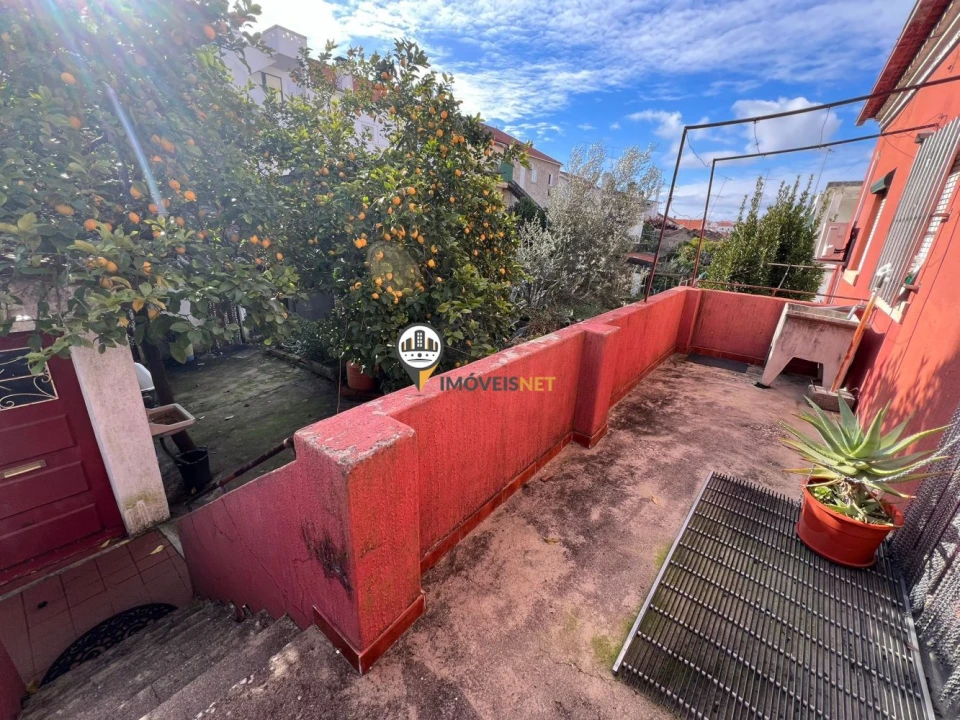Apartamento T5 para Venda em Castelo Branco Foto 15