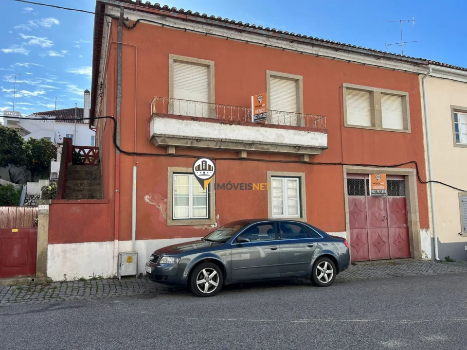 Apartamento T5 para Venda em Castelo Branco Foto 1