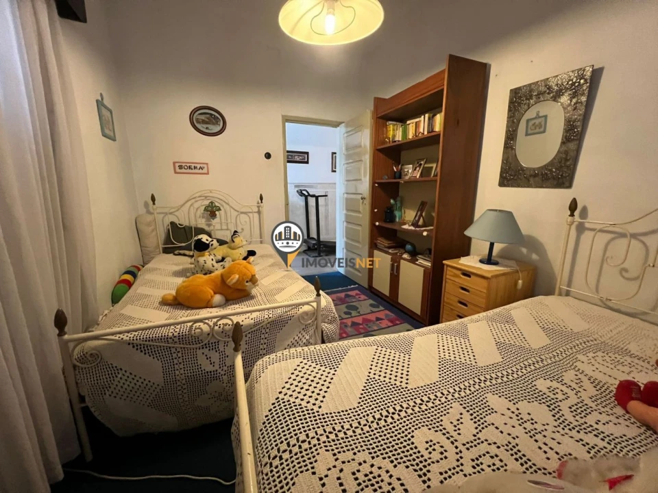 Apartamento T5 para Venda em Castelo Branco Foto 28