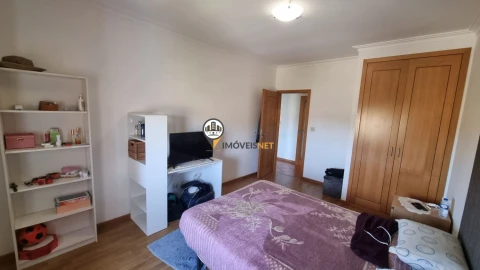 Apartamento T3 para Venda em Castelo Branco