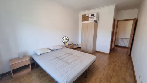 Apartamento T3 para Venda em Castelo Branco