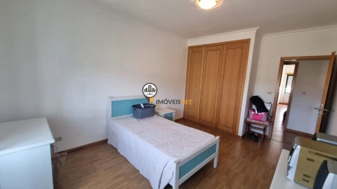 Apartamento T3 para Venda em Castelo Branco