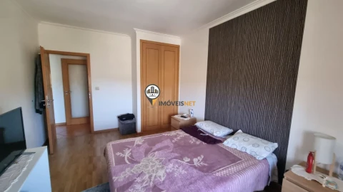 Apartamento T3 para Venda em Castelo Branco