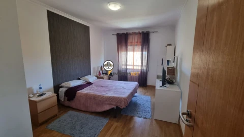 Apartamento T3 para Venda em Castelo Branco