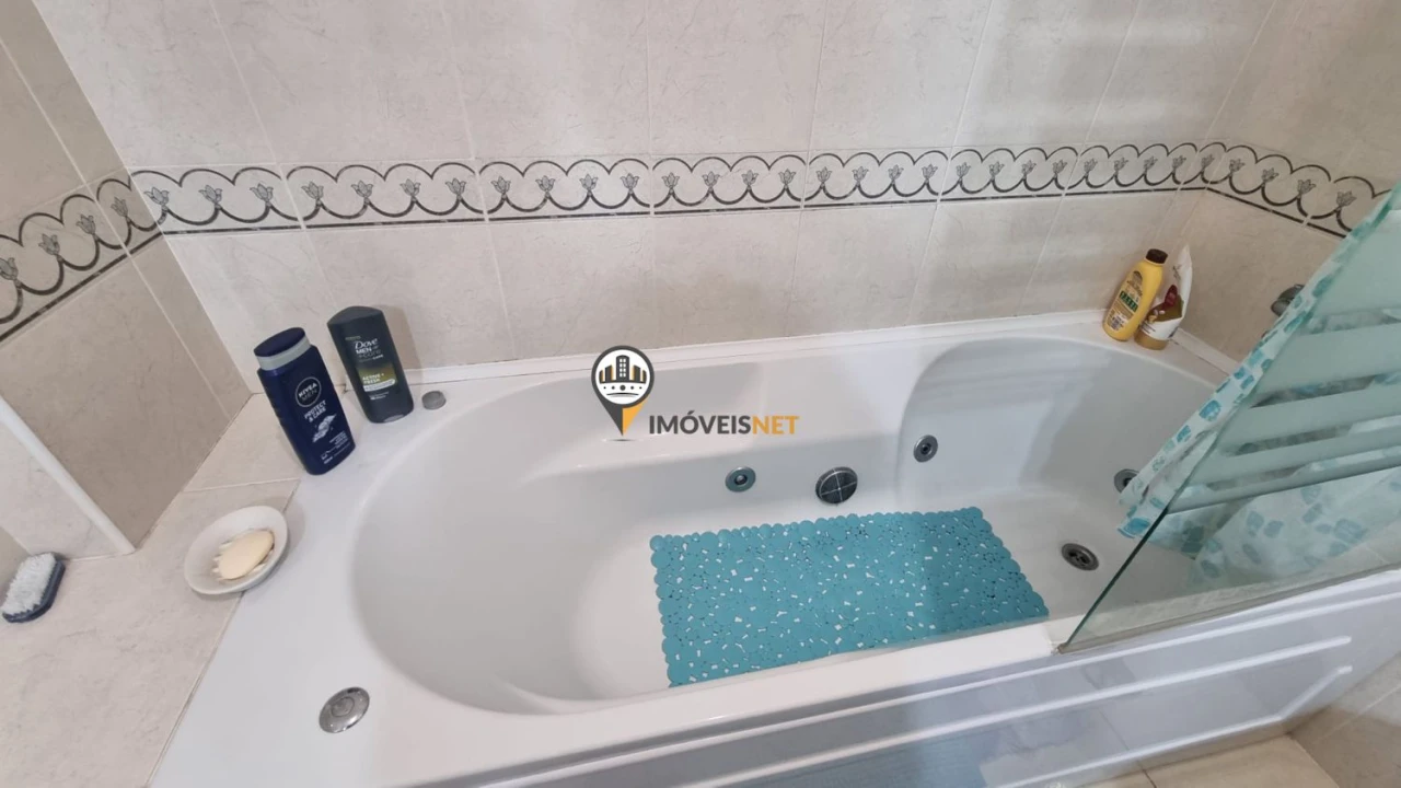 Apartamento T3 para Venda em Castelo Branco Foto 13