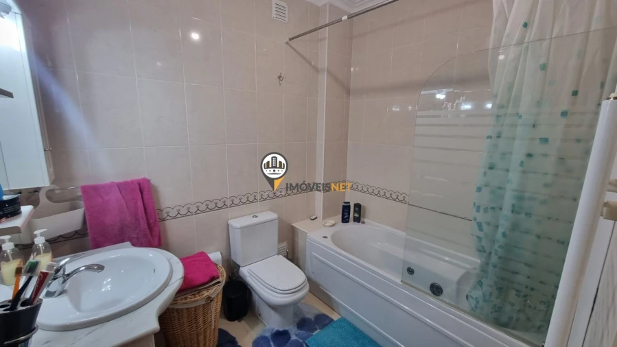 Apartamento T3 para Venda em Castelo Branco Foto 14