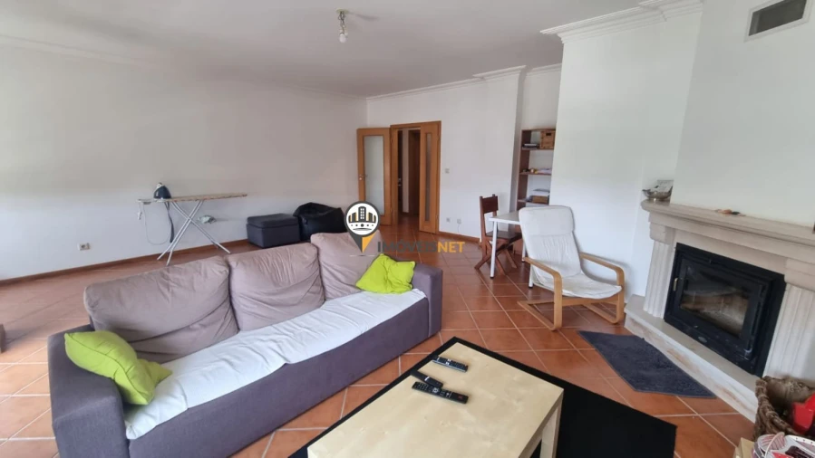 Apartamento T3 para Venda em Castelo Branco Foto 6