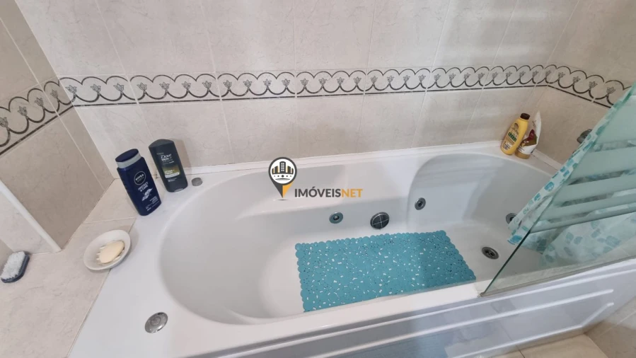 Apartamento T3 para Venda em Castelo Branco Foto 13