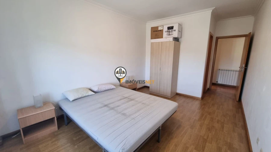 Apartamento T3 para Venda em Castelo Branco Foto 16