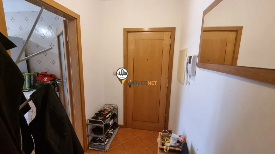 Apartamento T3 para Venda em Castelo Branco Foto 8