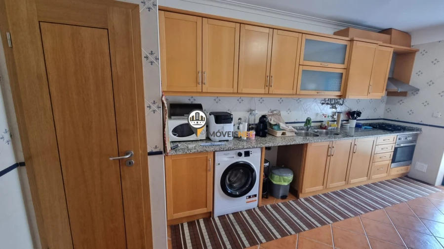 Apartamento T3 para Venda em Castelo Branco Foto 7