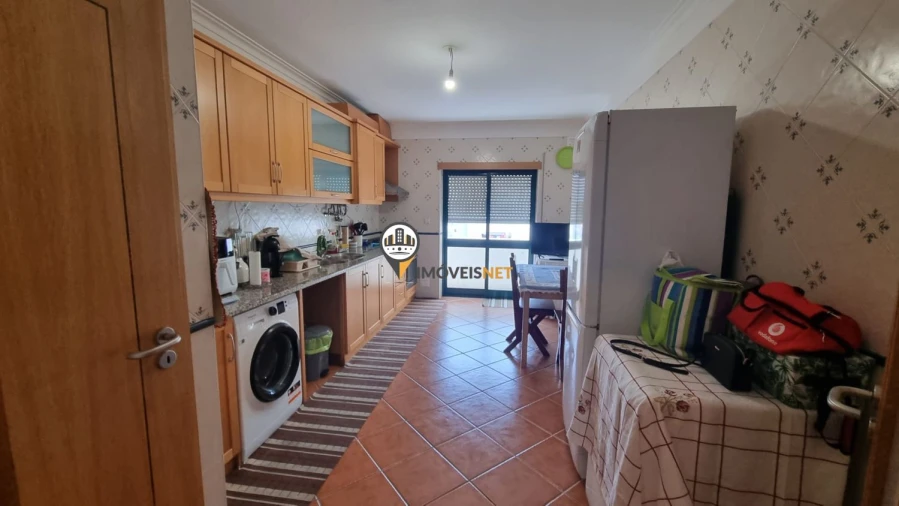 Apartamento T3 para Venda em Castelo Branco Foto 3