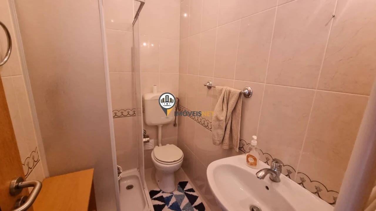 Apartamento T3 para Venda em Castelo Branco Foto 17