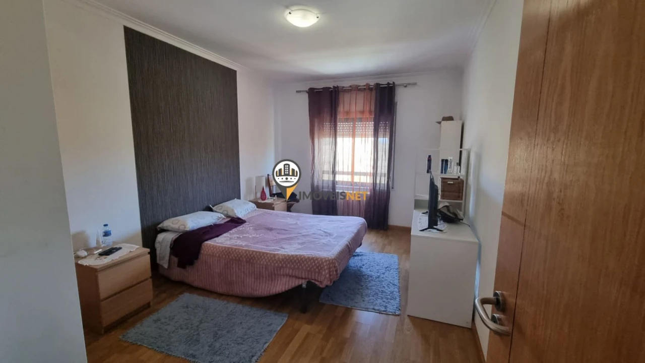 Apartamento T3 para Venda em Castelo Branco Foto 2