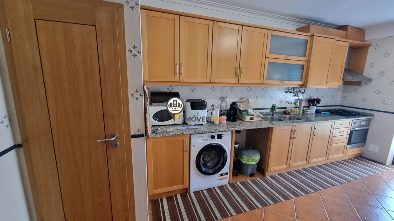 Apartamento T3 para Venda em Castelo Branco Foto 7