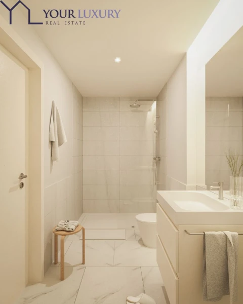 Apartamento T2 para Venda em Santo António dos Cavaleiros e Frielas