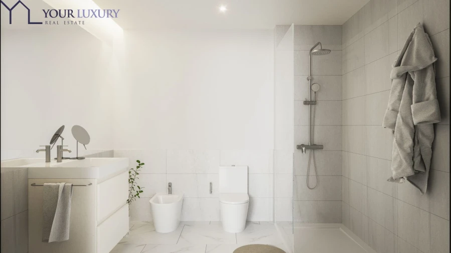 Apartamento T2 para Venda em Santo António dos Cavaleiros e Frielas Foto 8