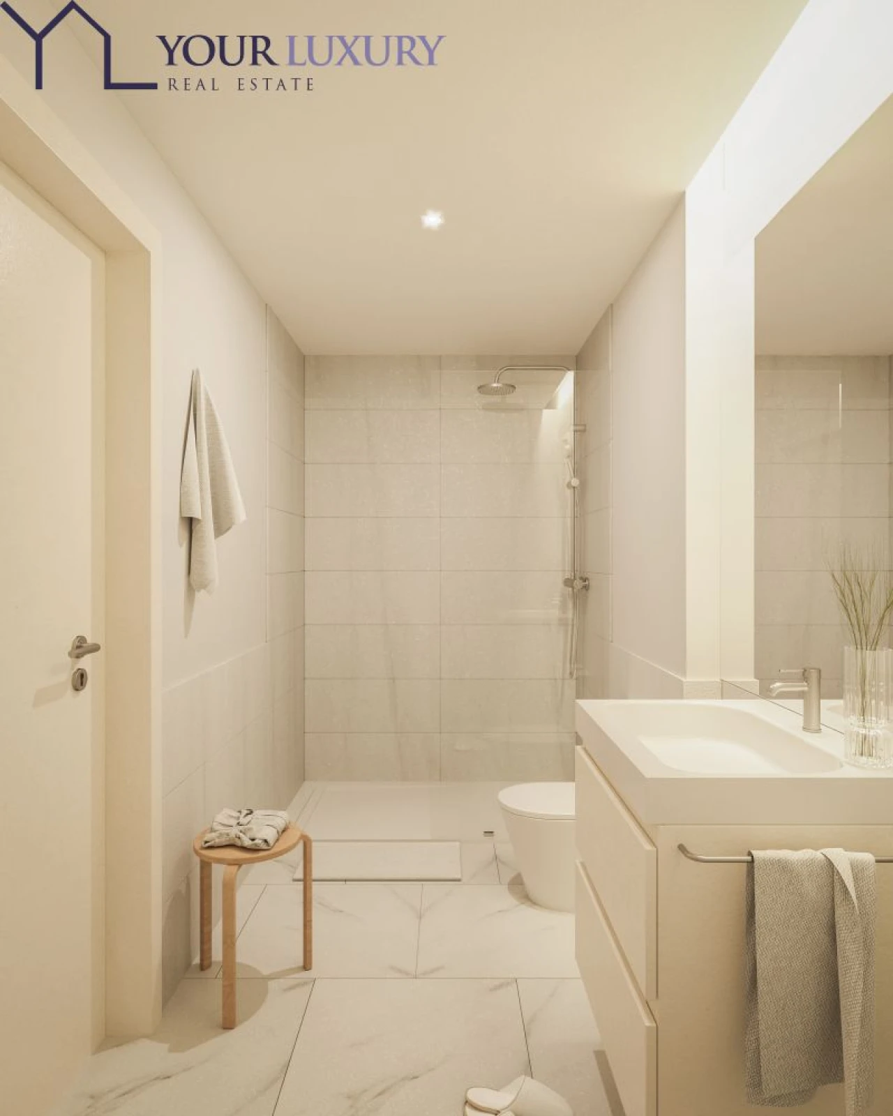 Apartamento T2 para Venda em Santo António dos Cavaleiros e Frielas Foto 7