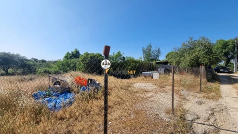 Terreno para Venda em Castelo Branco