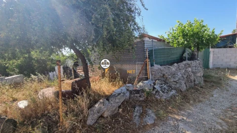 Terreno para Venda em Castelo Branco