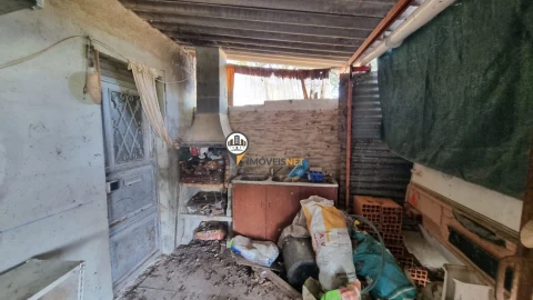 Terreno para Venda em Castelo Branco