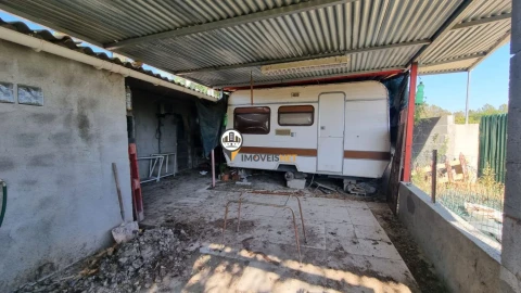Terreno para Venda em Castelo Branco