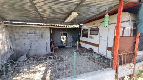 Terreno para Venda em Castelo Branco