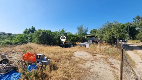 Terreno para Venda em Castelo Branco