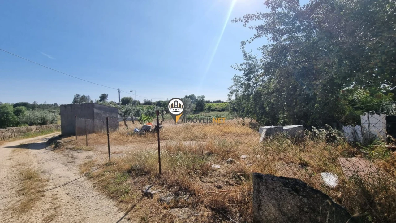 Terreno para Venda em Castelo Branco Foto 6