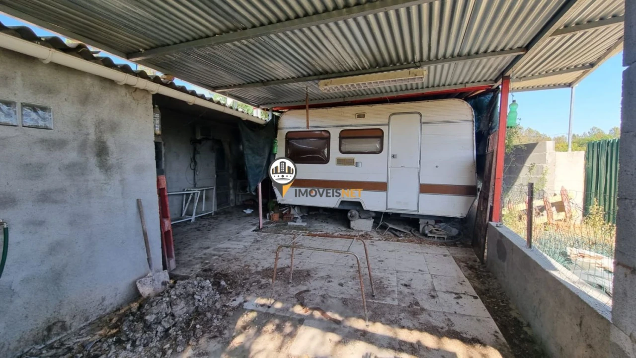 Terreno para Venda em Castelo Branco Foto 1