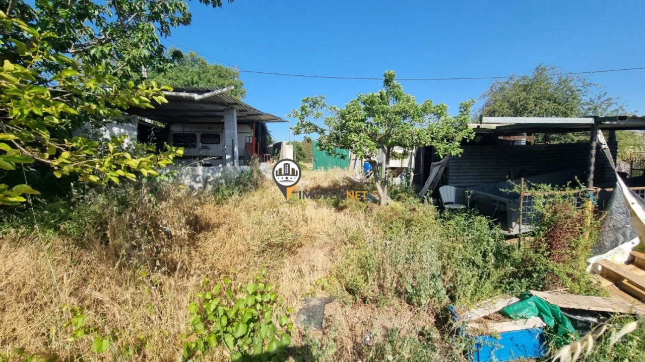 Terreno para Venda em Castelo Branco Foto 19