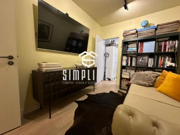 Apartamento T1 para Venda em Avenidas Novas